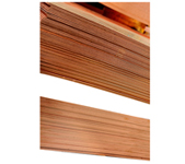 china manufacturer copper plate