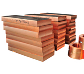 pure copper sheet copper plate