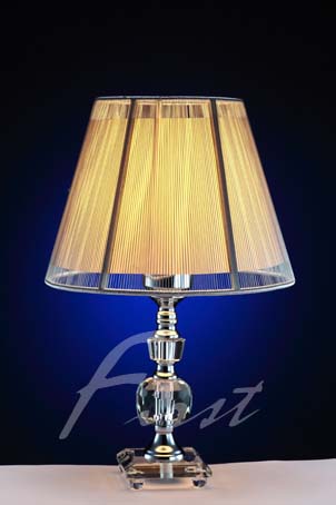 2011 Yiwu New Modern Crystal lamp FA001