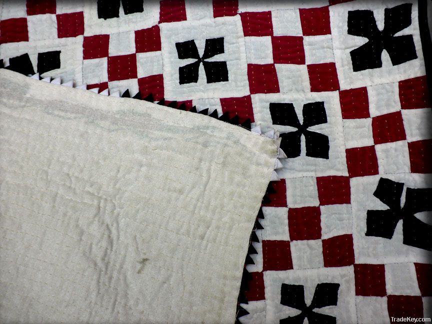 Hand Made Bed Sheets (Ralli)