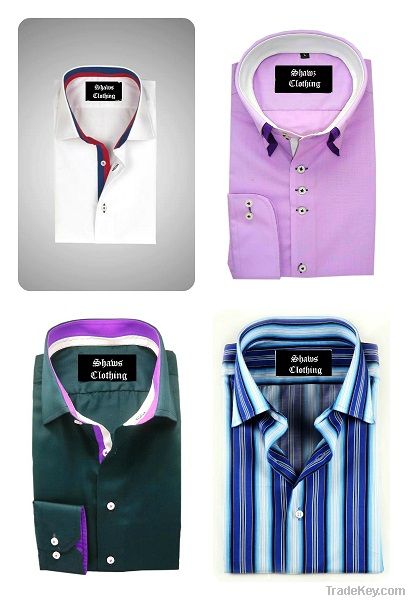 Dress Shirts