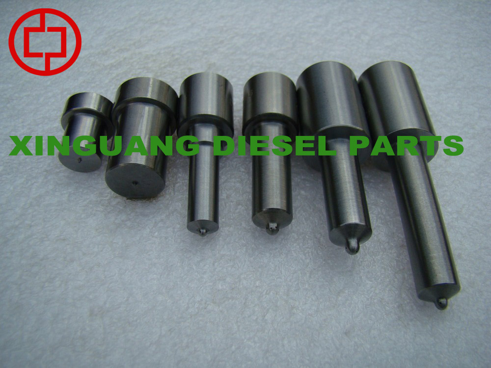 Fuel Injection Spares