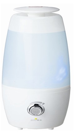 2011new Ultrasonic Humidifier