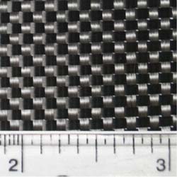 Carbon Fiber Fabric