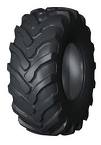 17.5L24 Solideal R4 backhoe tractor tires For Sale
