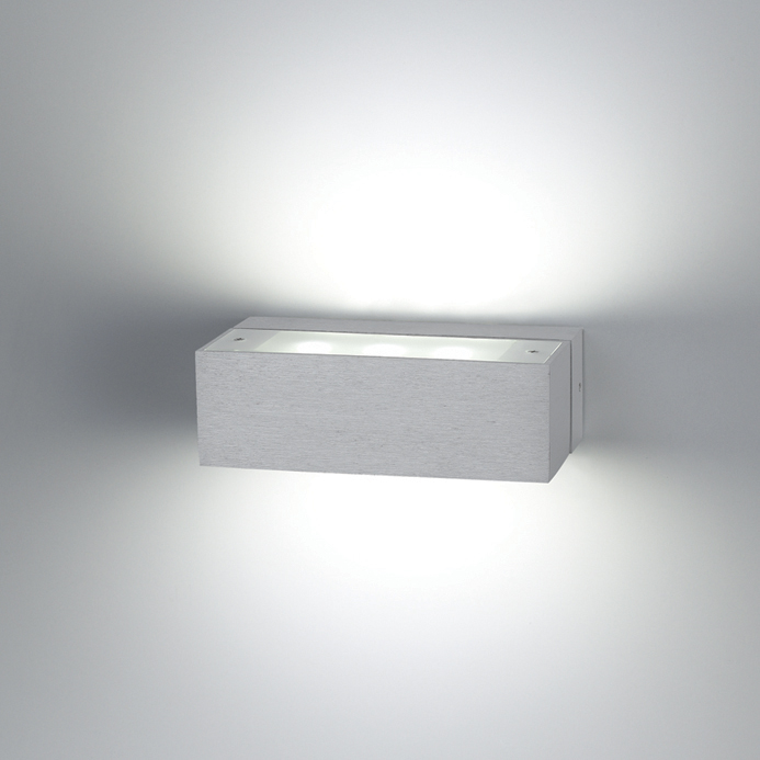 led wall light