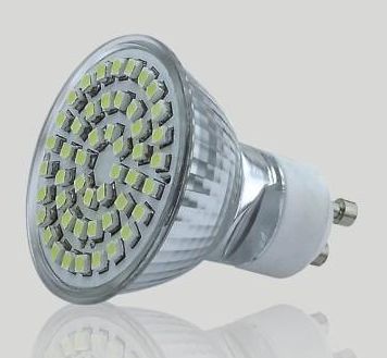 LED Spotlight