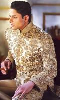 Menâ€™s Wedding Sherwani