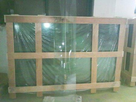 glass fencing and balustrading