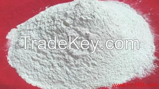 supply diatomite for filter aid