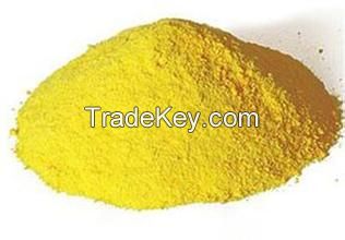 supply poly aluminium chloride