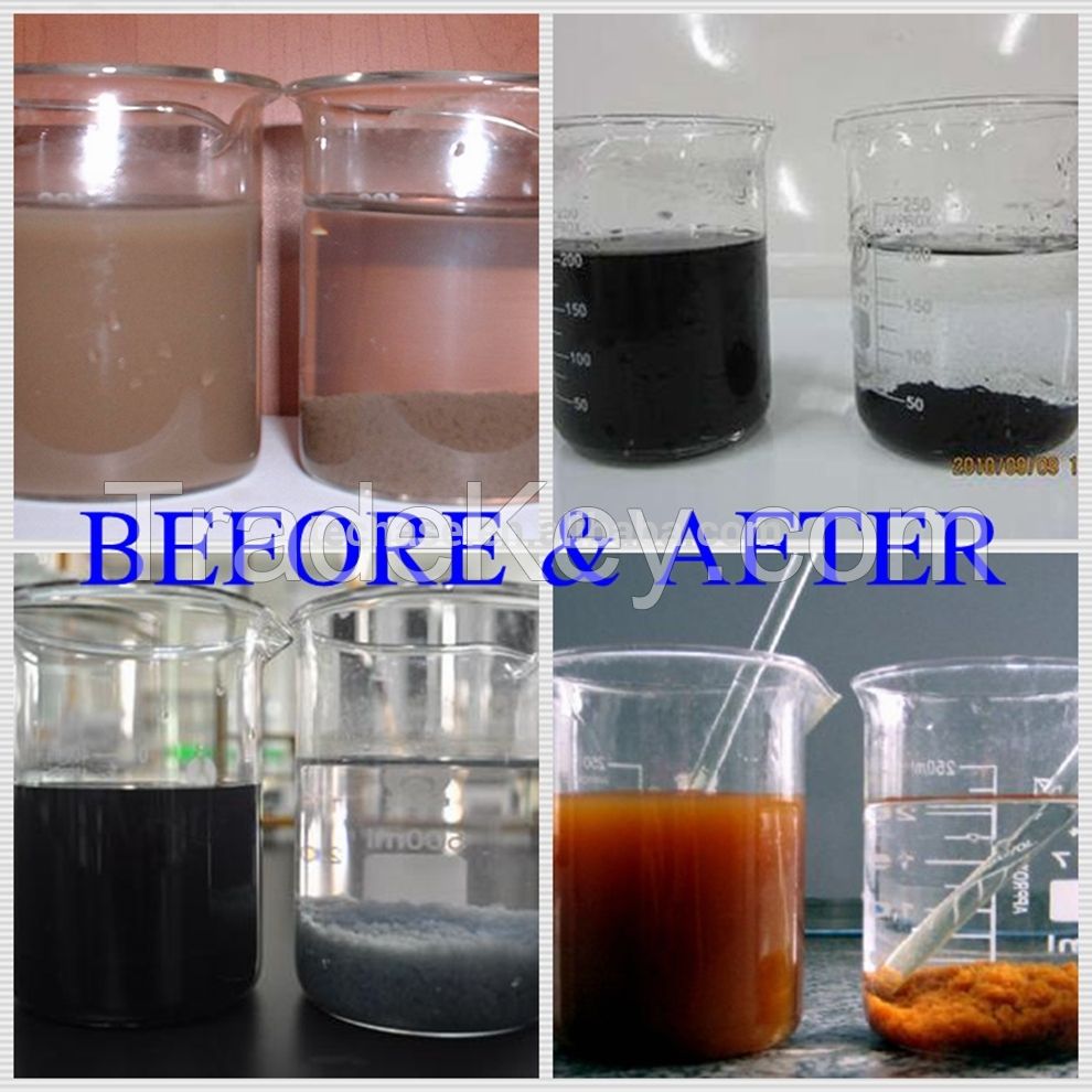 supply poly aluminium chloride for drinking water treatment