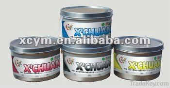 UV Curable Offset Printing Ink