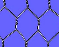 Hexagonal Wire Mesh