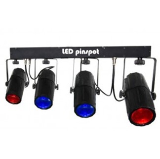 LED Small Color light YK-108