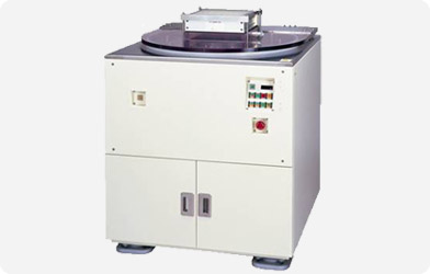 Silicon flush dryer