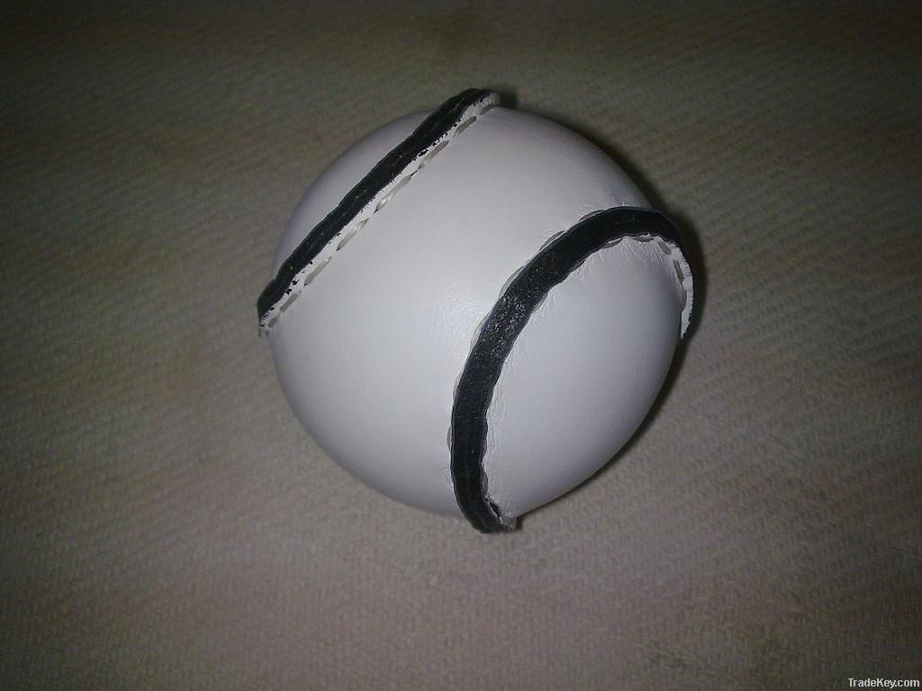 Sliotars & Hurling Ball (Sliothar)