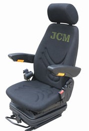 auto seat