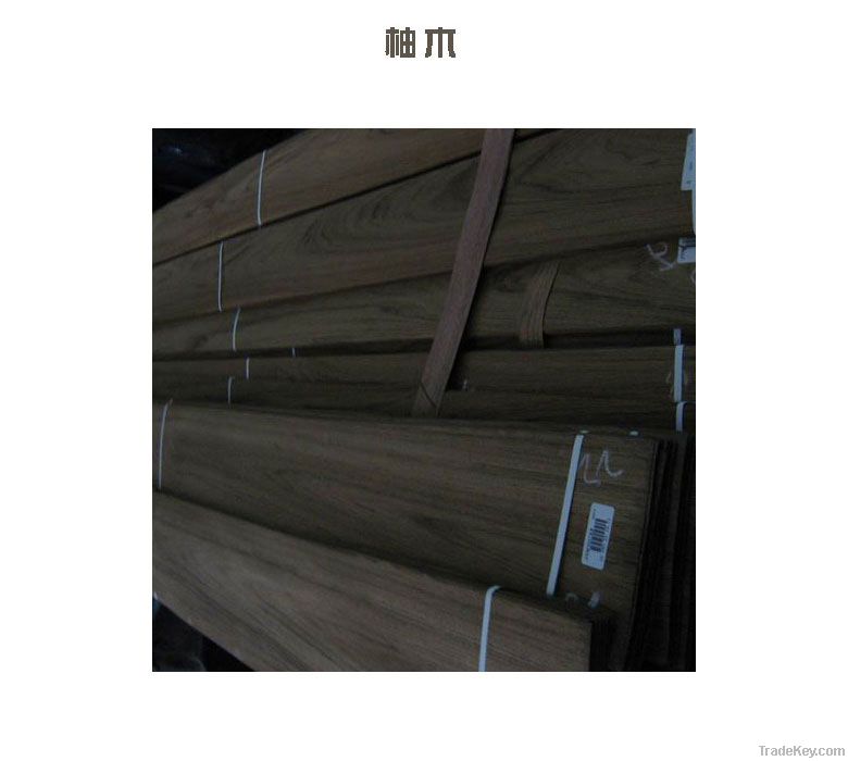 Taijin Veneer