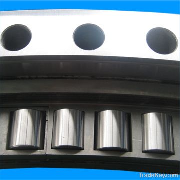Three-row Cylindrical Roller Slewing Bearings