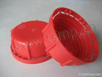 plastic injection cap mould