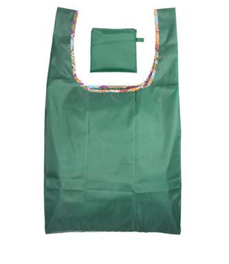 nylon shopping bag