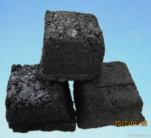 carbon electrode paste