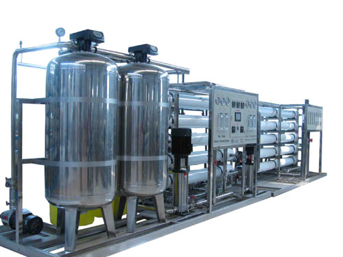 10T RO reverse osmosis water treatment system