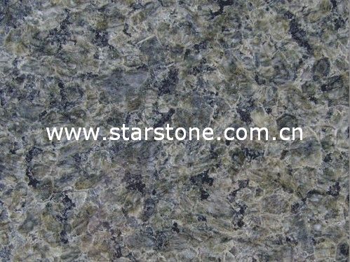 China Granite Tropic Brown professional export