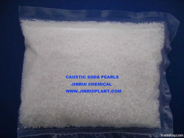 Caustic Soda