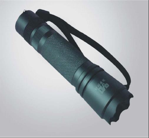 LED flashlight -003