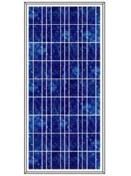 90W/85W/80W/75W Poly Solar Panel Charge for 12V