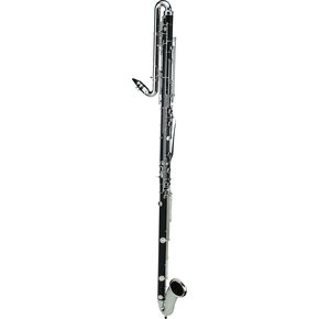 contrabass clarinet