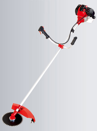 42.7cc gasoline brush cutter CE