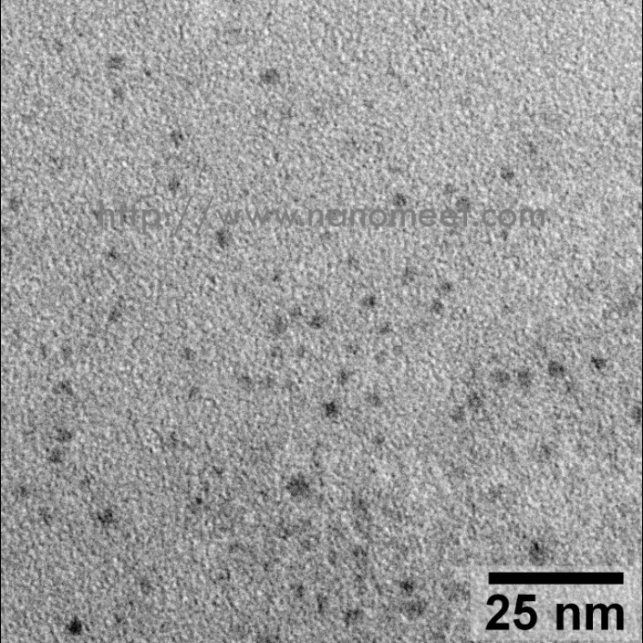 Silver Nanoparticles    NM-SNP-2