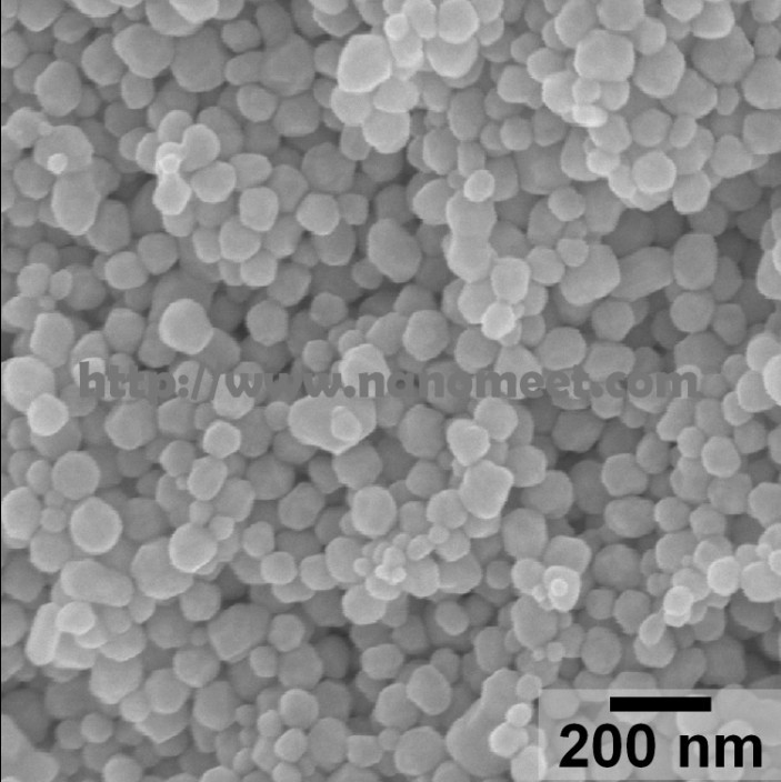 Silver Nanoparticles    NM-SNP-80