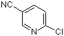 2-Chloro-5-cyanopyridine(CAS 33252-28-7)