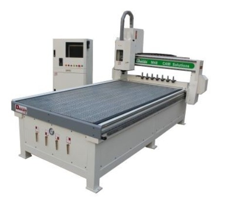 M48 Linear Type Automatic Tool Changer