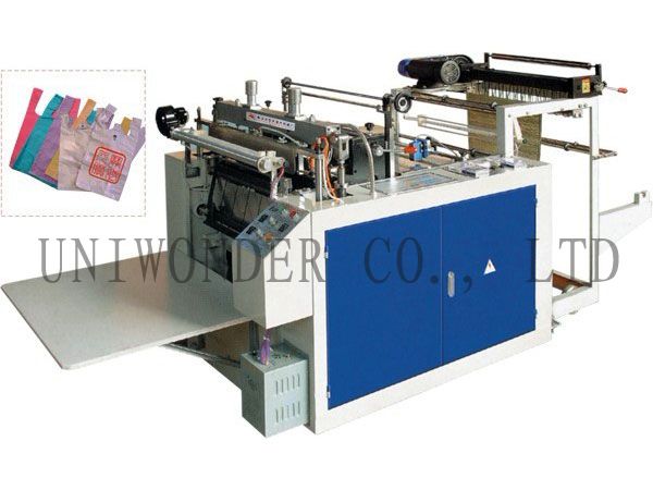 HTR-Series Heat-sealing&amp;amp;amp;amp;amp;amp;amp;amp;amp;amp;amp;amp;amp;amp;amp;amp;amp;amp;amp;cutting Bag Making Machine