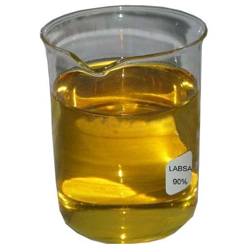 LABSA 96% (Linear Alkyl Benzene Sulphonic Acid)