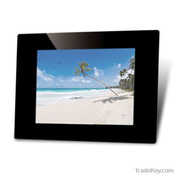 digital photo frame + best price +  OEM&ODM