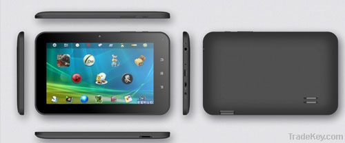 Hot Tablet PC