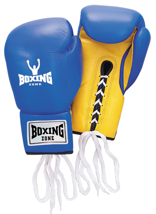 Super Pro Fight Glove