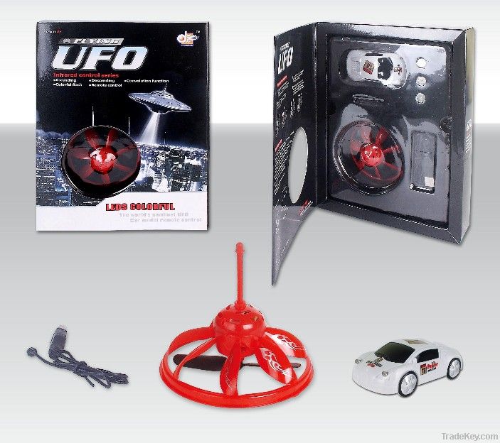 RC UFO