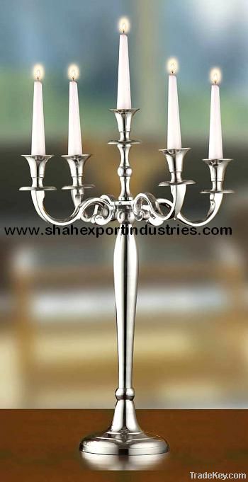 Wedding candelabra