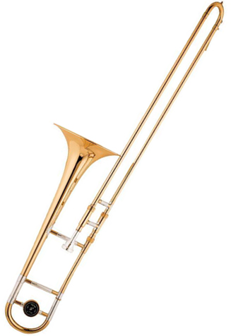 Tenor trombone