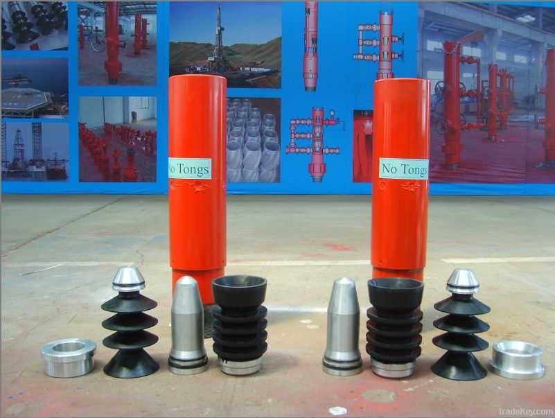 multi-stage cementing collars and equipment