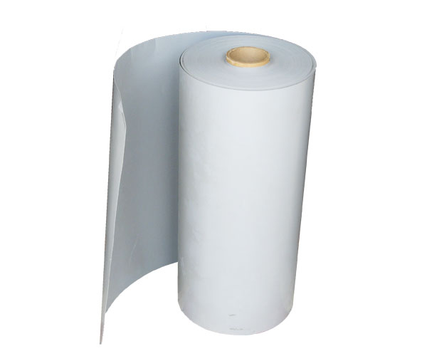 pvc rigid white sheet