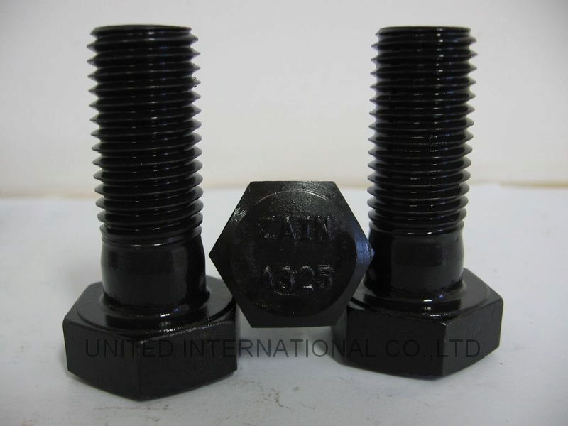 hex bolt