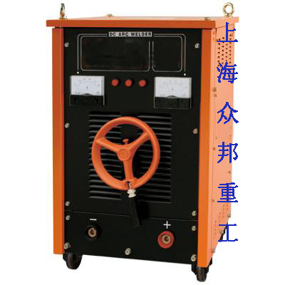 BX1 Series Moving Core ac Arc Welding Machine